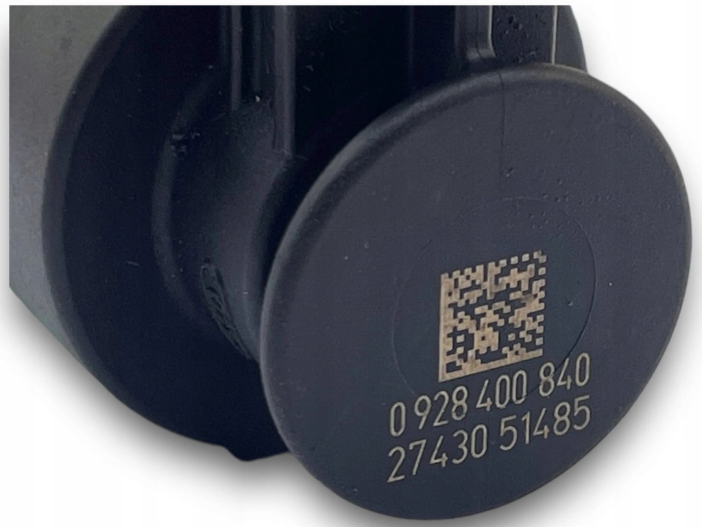 фото №3, Bmw клапан насоса пального 0928400840 m