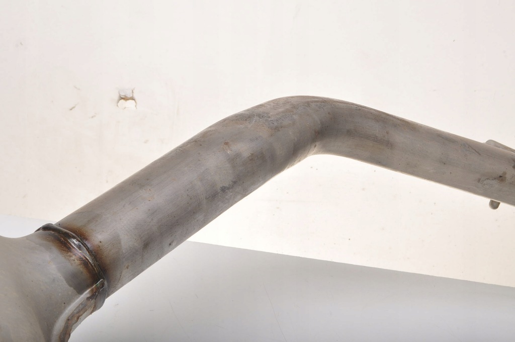 фото №8, Land rover defender ii l663 3.0 d вихлоп гасник кінцевий 21r