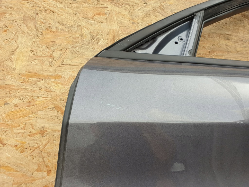 фото №5, Alfa romeo stelvio двері лівий перед 035 нефарбований do poprawki