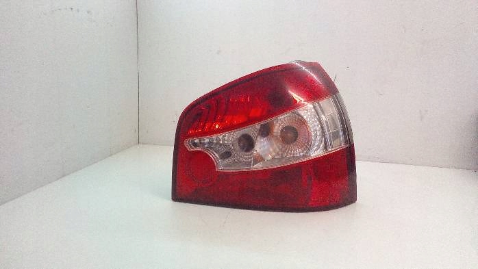 фото №7, Лампа правая задняя тюнинг audi a3 8l