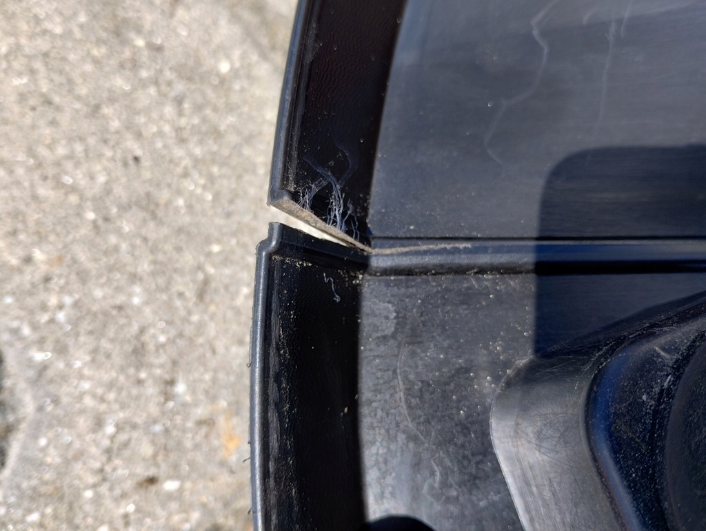 фото №5, Захист кришка двигуна bmw i3 g28 i4 g26 5a5f5c0