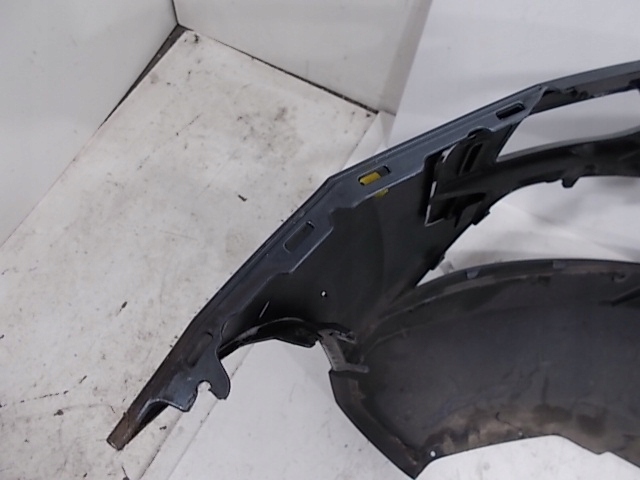 фото №8, Skoda karoq 57a 17- 21 бампер передний решётка радиатора org