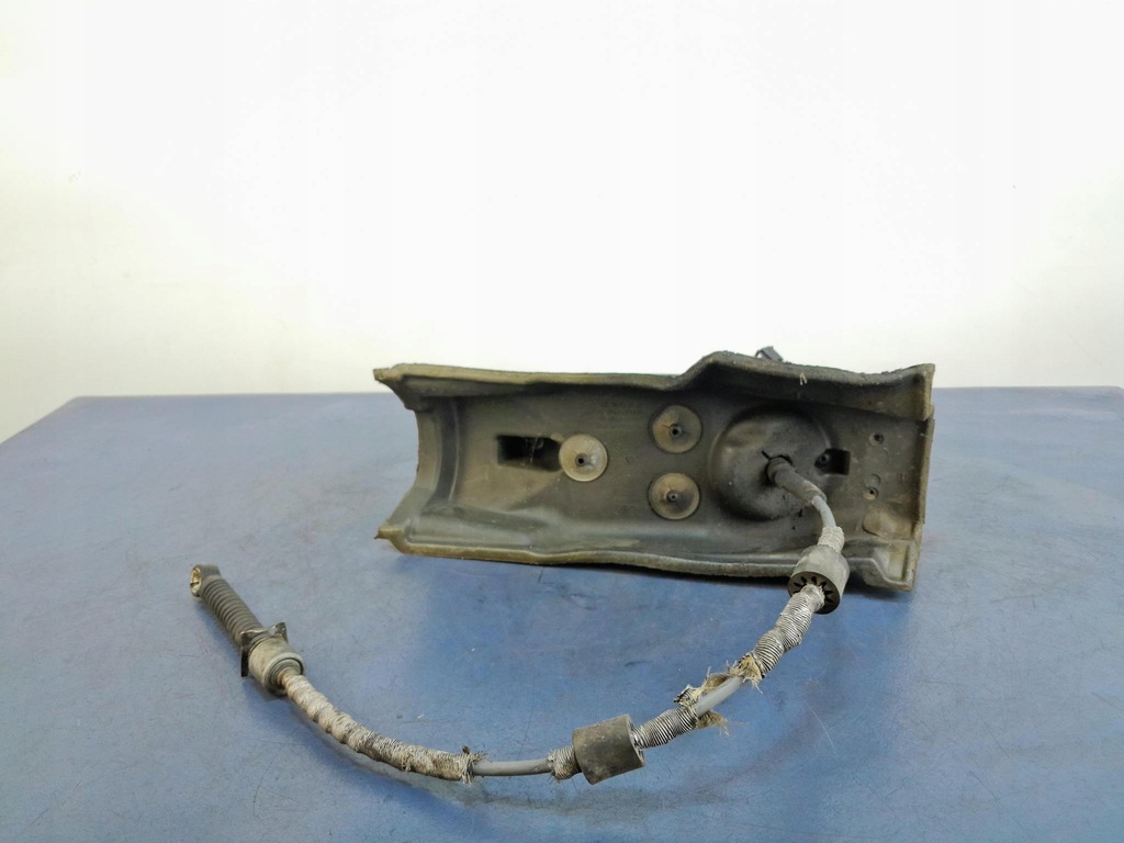 фото №6, Audi a8 d3 важіль перемикання передач 4e1713041n