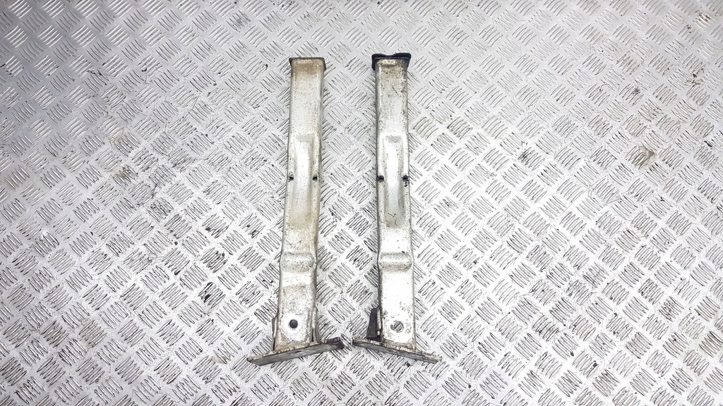 фото №1, Peugeot 5008 2011 рама допоміжна передня