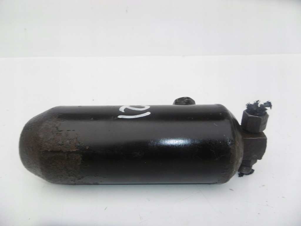 фото №6, Осушувач кондиціонера renault magnum premium dxi