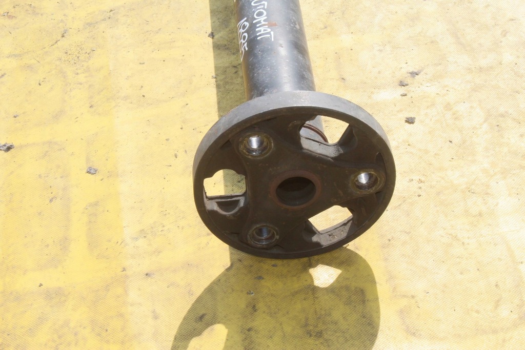 фото №7, Wał приводной кардан mercedes w211 3.5b