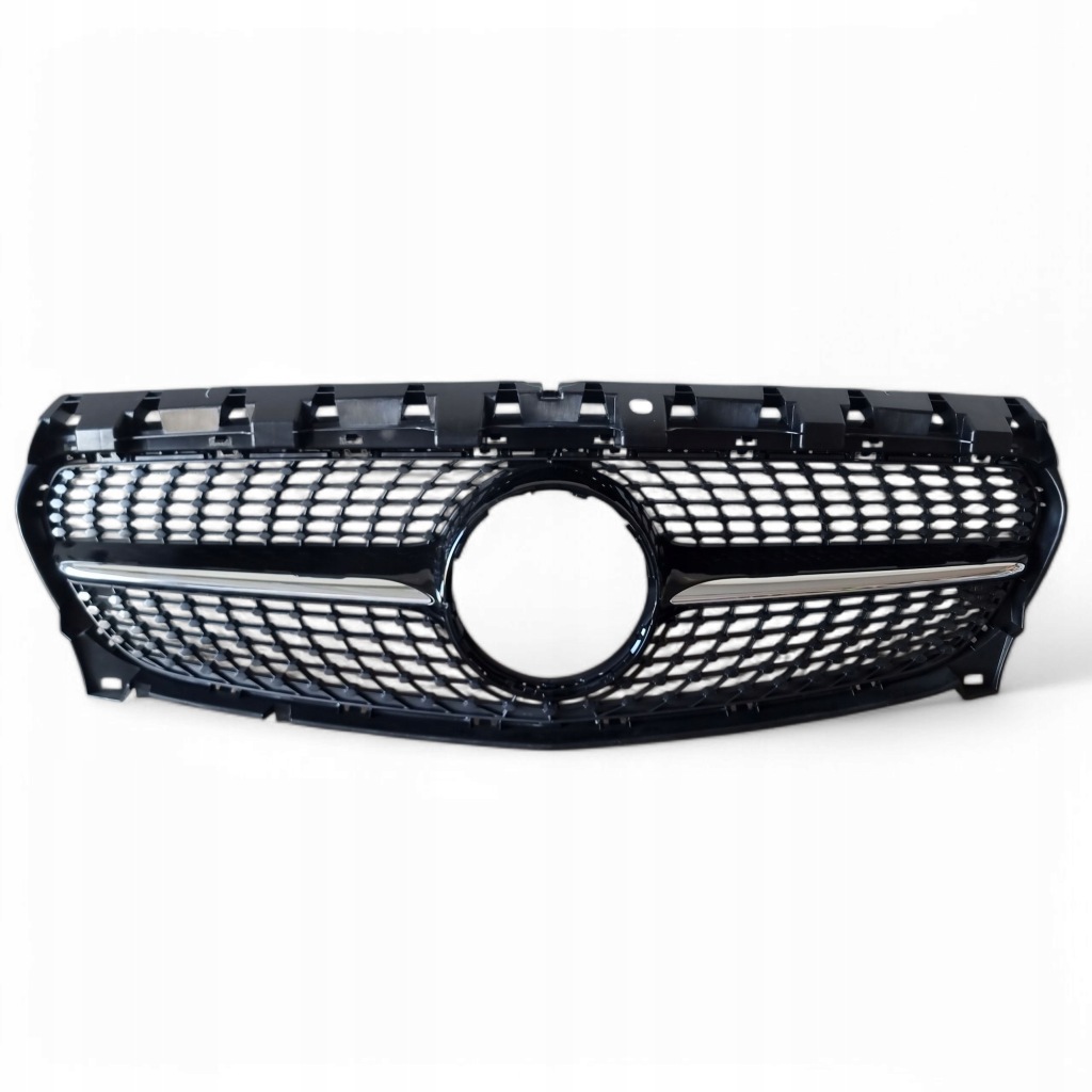 Купить Do mercedes cla amg оригинальная решётка радиатора решётка радиатора a1178801503