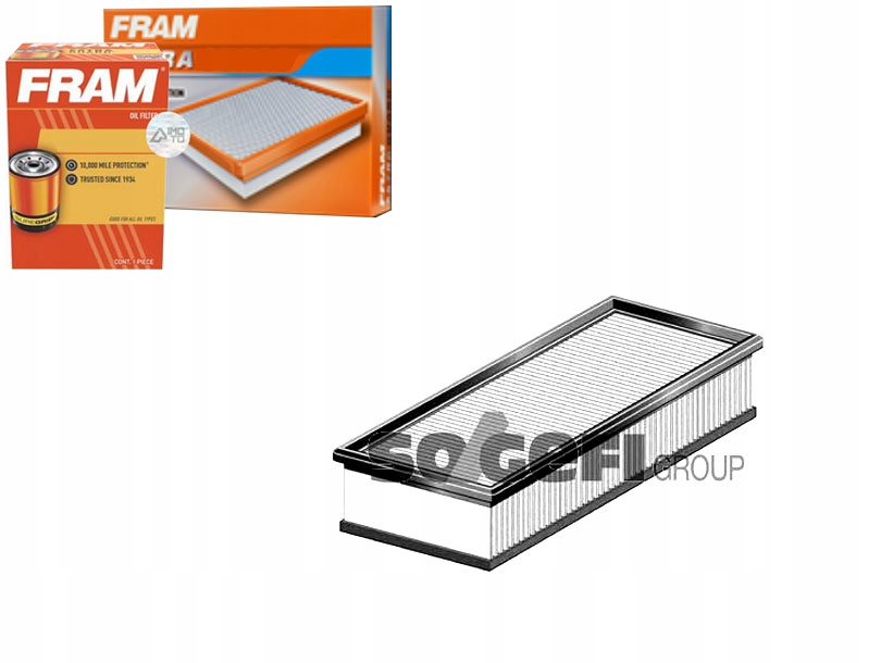 фото №1, Фильтр воздуха nissan nv 400 opel movano b renaul