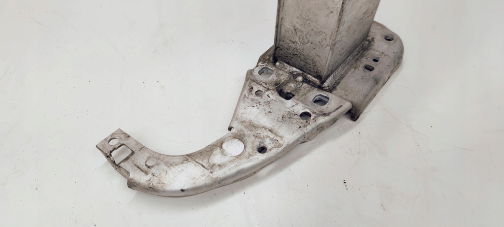 фото №8, Зона деформації ліва audi a6 c7 a7 4g0807133f