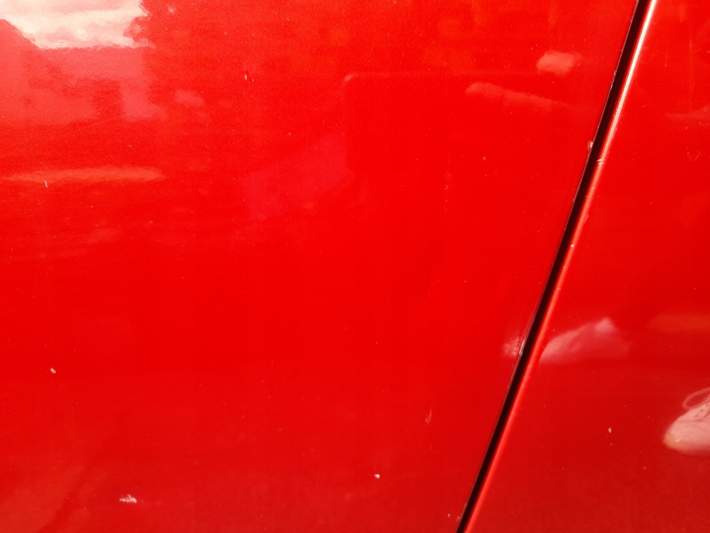 фото №10, Mazda rx-8 двері лівий перед ліва передні 27a