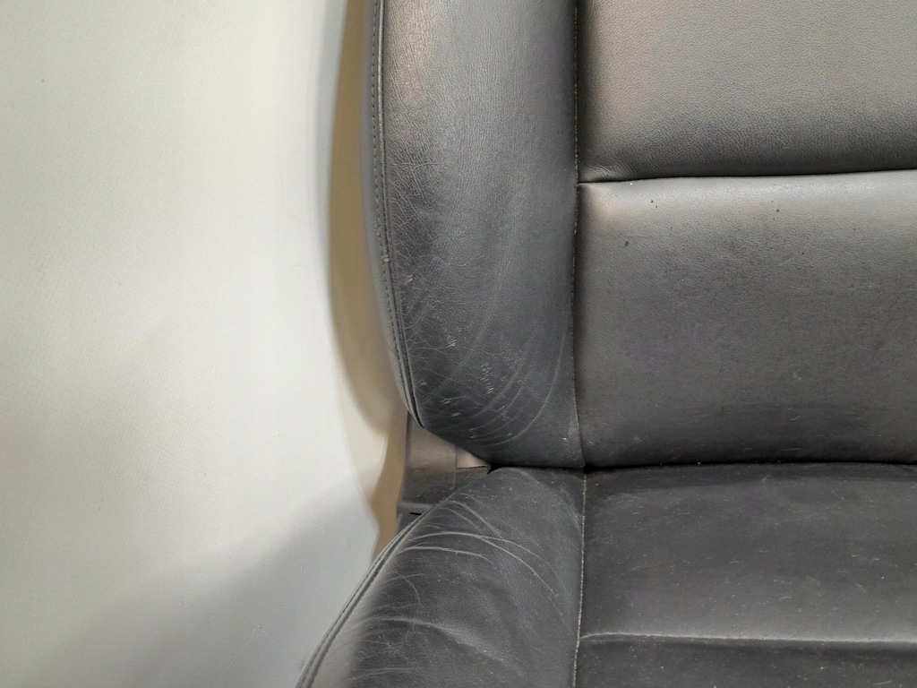 фото №9, Subaru outback iii fl сиденья заднее сиденье комплект кожа