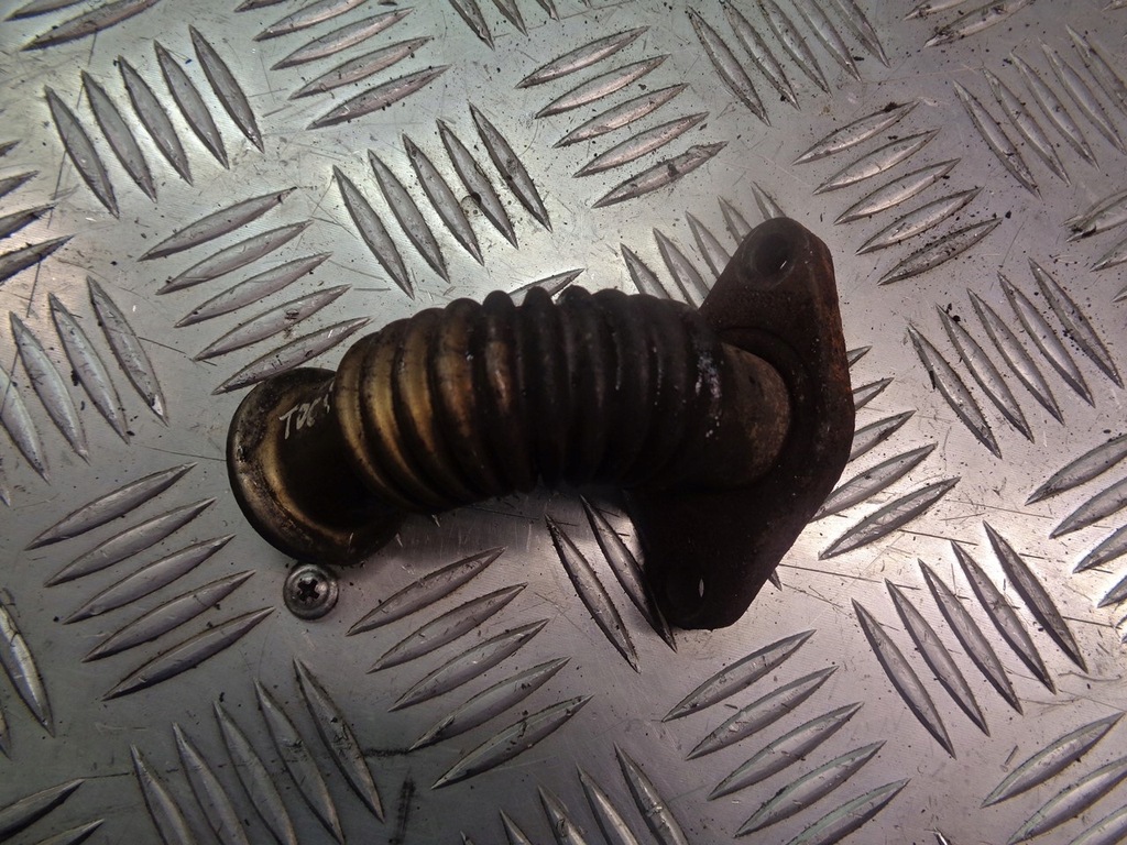 фото №1, Труба трубка шланг egr ford focus mk2 2.0 tdci