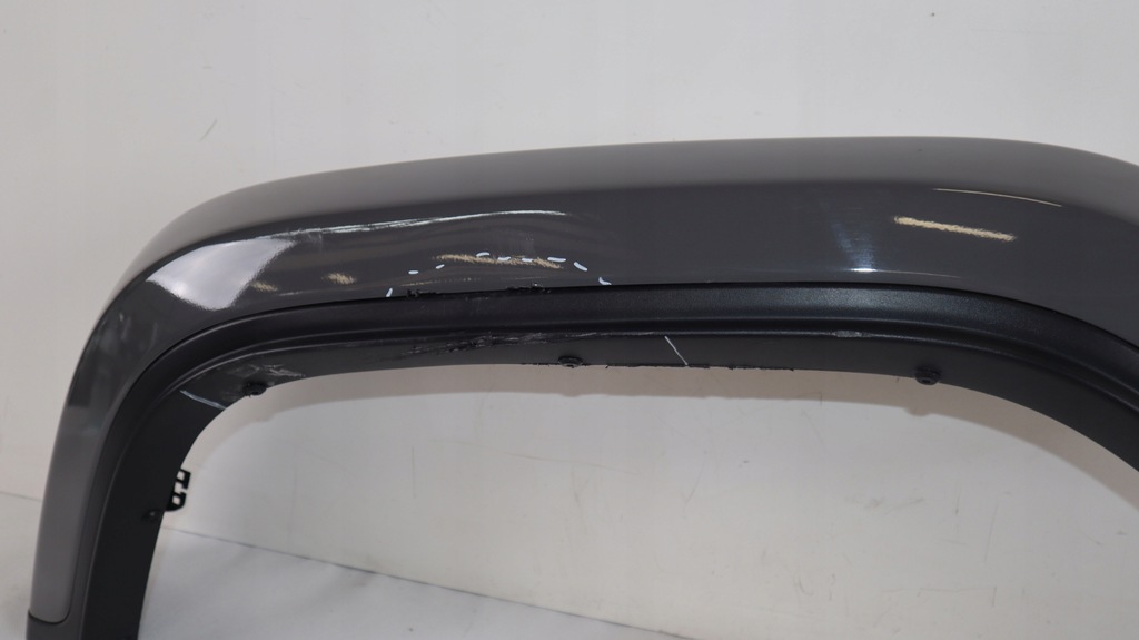 фото №5, Jeep wrangler jl 18- крила правий задня pdn 6ad78trmaf