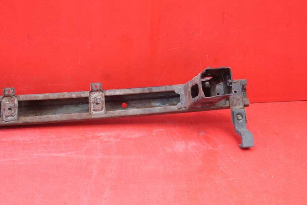 фото №7, Балка бампера задняя задняя усилитель kia sportage 2 ii 04-08