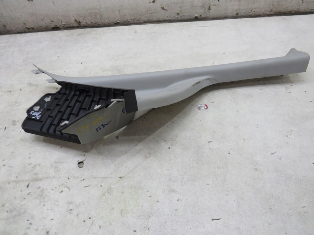 фото №3, Защита стойка правый перед ford ecosport