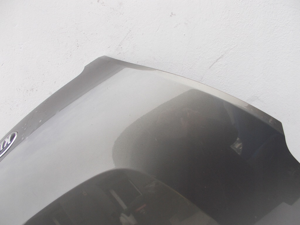 фото №11, Крыло бампер капот pas перед фара лампа радиатор kia soul i 1 lift