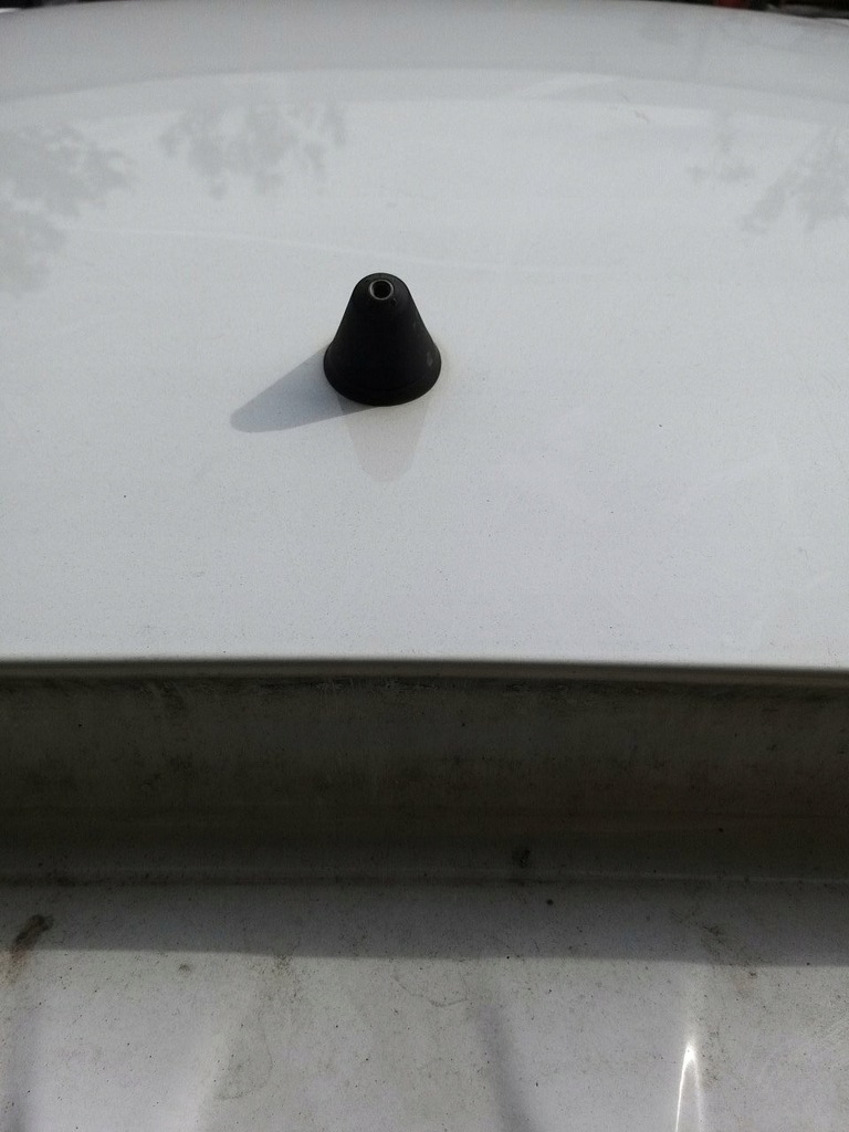 фото №9, Крыша tk400090 skoda