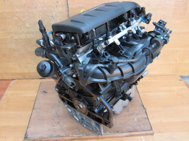 фото №8, Opel astra j meriva b mokka insignia chevrolet двигатель 1.4 turbo a14net