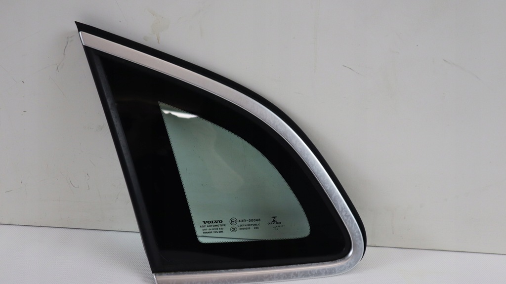 фото №1, Volvo v40 ii стекло кузовная левая задняя