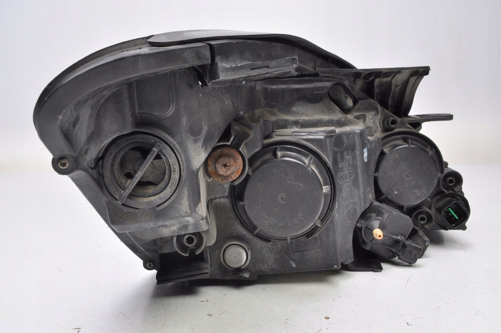 фото №7, Kia pro ceed i лампа ліва передня лівий перед 92101-1h500 europa