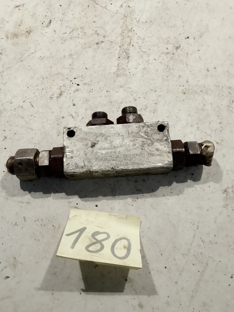 Купить Rexroth r930001880 клапан гидравлический