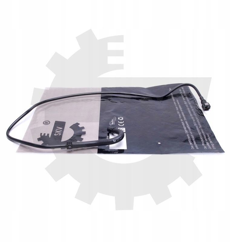 фото №1, Esen skv 43skv746 шланг гибкий радиатора