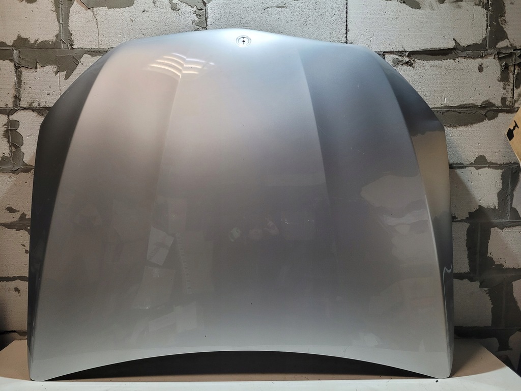 фото №1, Капот mercedes glc w253 a253