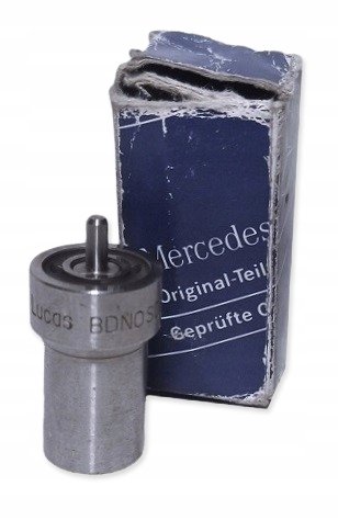 Купить Наконечник впрыска mercedes w124 w463 250 d