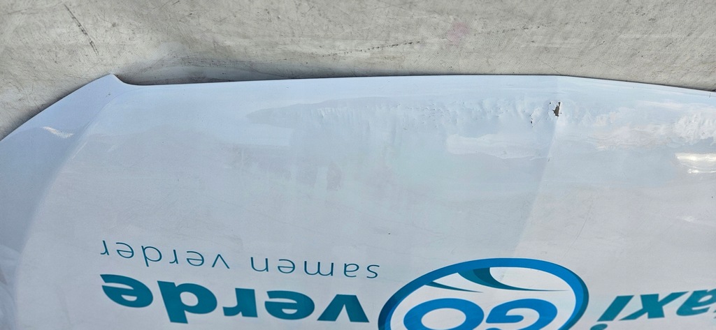 фото №8, Капот mercedes sprinter w910 910 907 w907 2018-