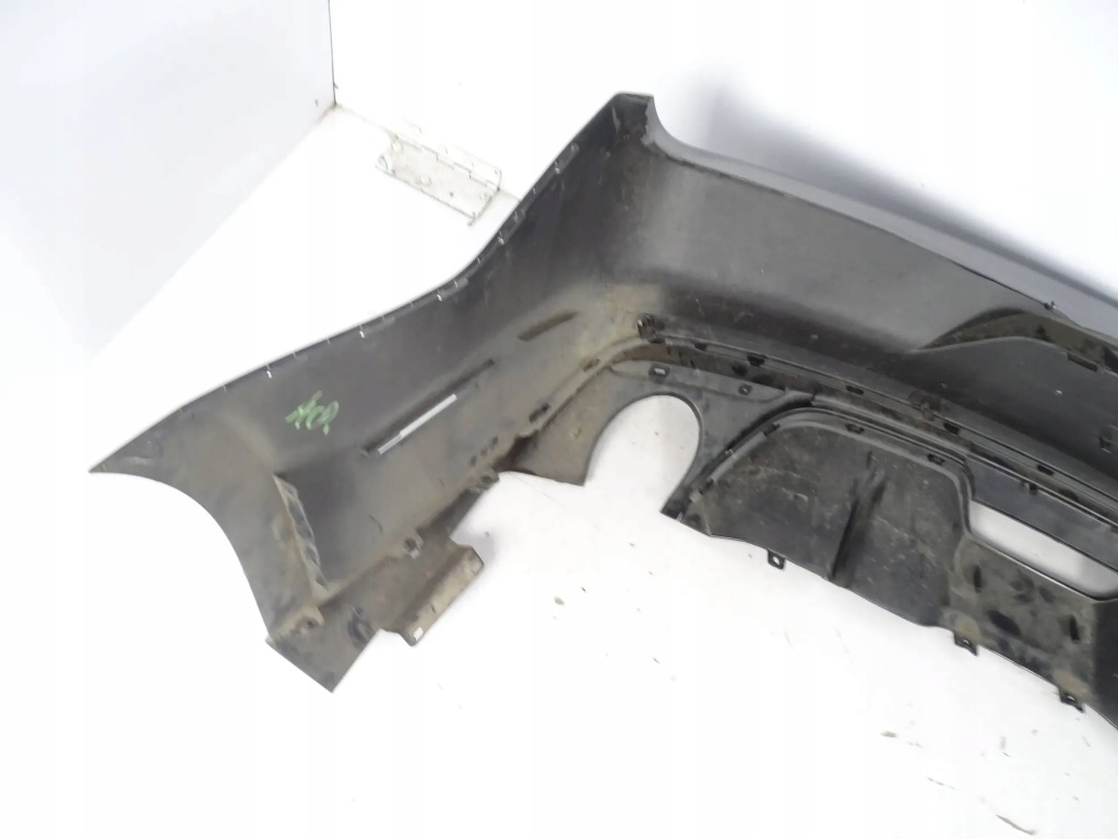 Бампер задняя задний ford mustang vi 6 15-18 Доставка