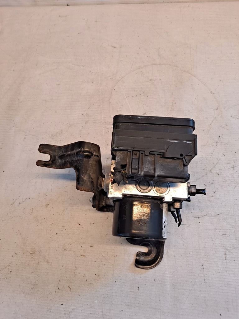 фото №5, Насос abs jeep patriot 2.0d p05105591ag