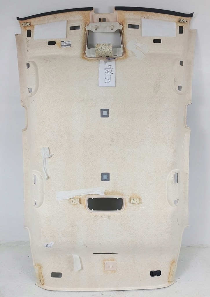 фото №8, Потолок mercedes w176 a1766900050