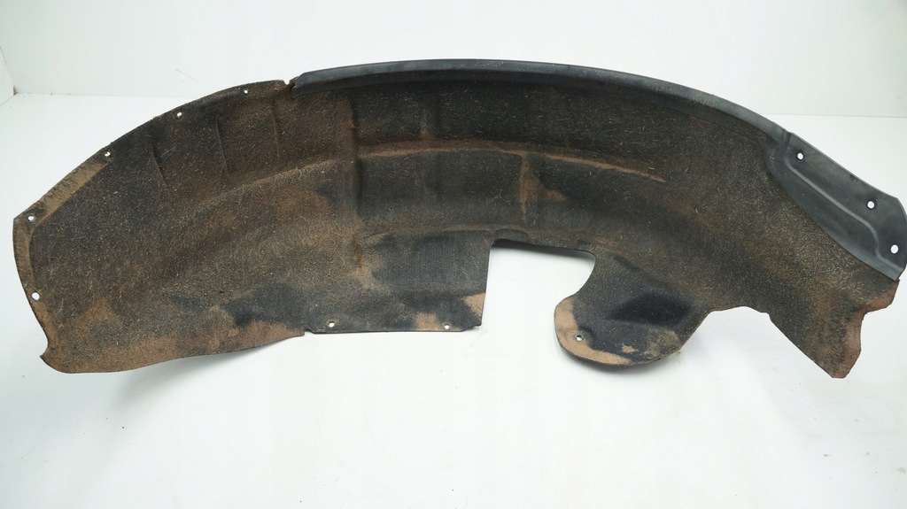 фото №1, Volvo xc60 i підкрилок праве задні правий задня