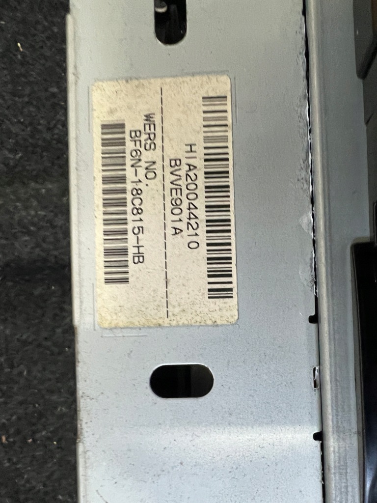 фото №2, Volvo v60 s60 ii радио навигация 31326224aa 10-13