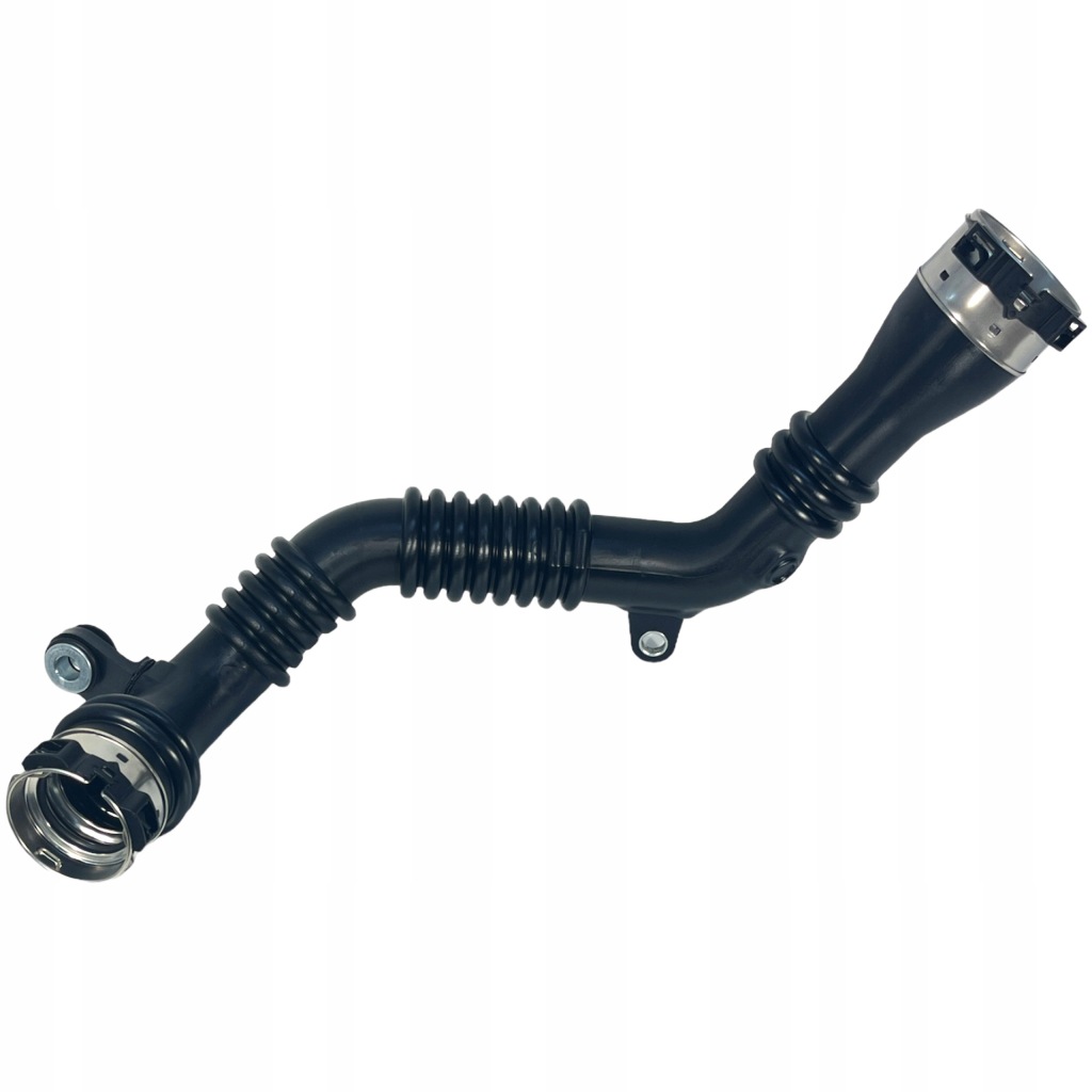 фото №3, Шланг wąż turbo renault fluence grand scenic megane scenic 1.6 144603264r