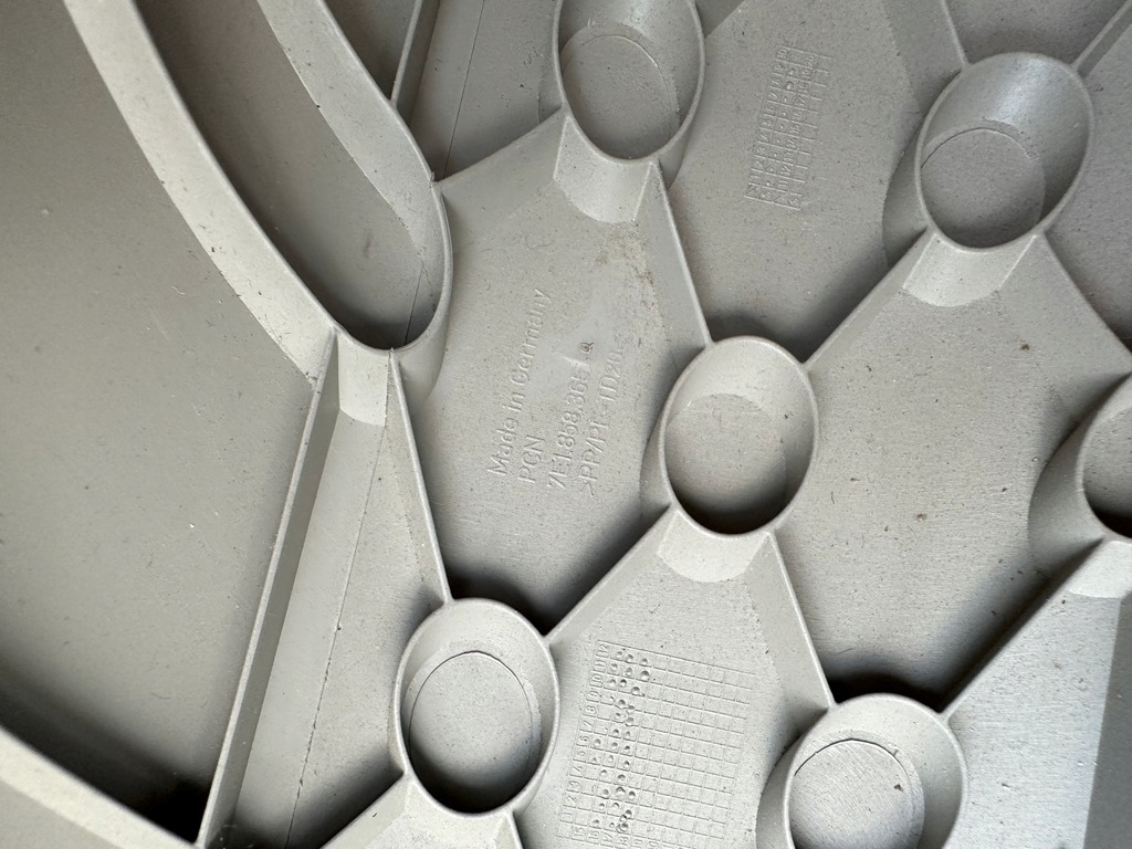 фото №5, Корпус защита туннель vw volkswagen transporter t6