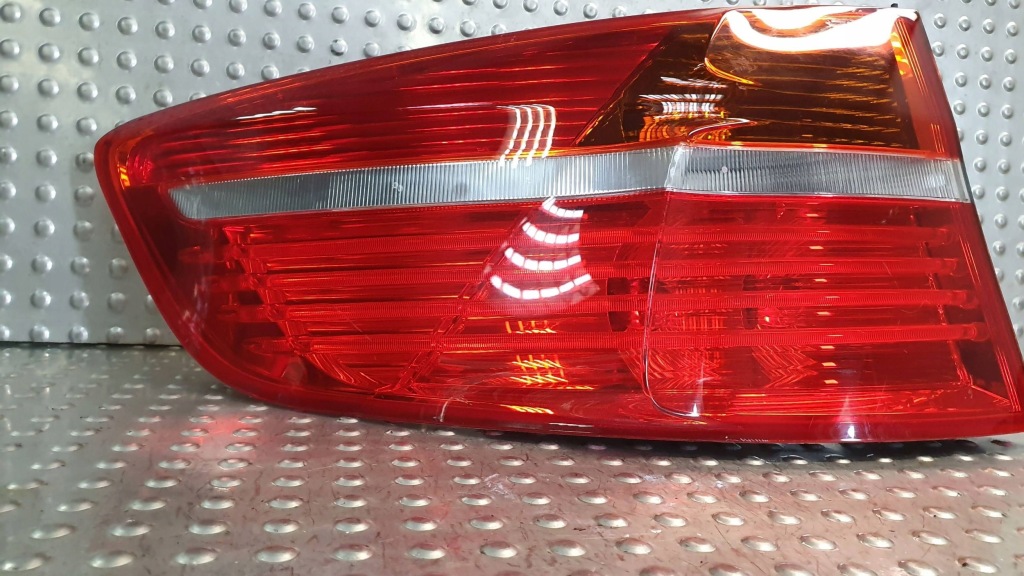 фото №4, Лампа задняя левая bmw x6 e71 224339 07-