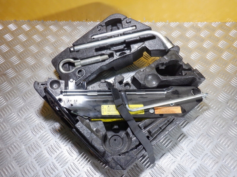 фото №6, Audi q7 4l набор ремонтный 4l0012113e