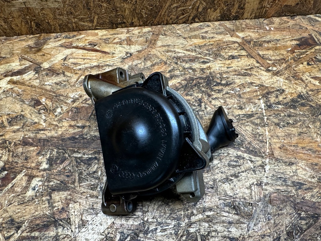 фото №6, Насос масла volkswagen seat skoda 11367-0201