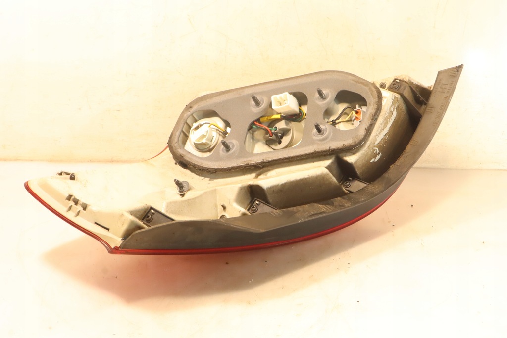 фото №4, Лампа левая задняя kia ceed i lift хэтчбек