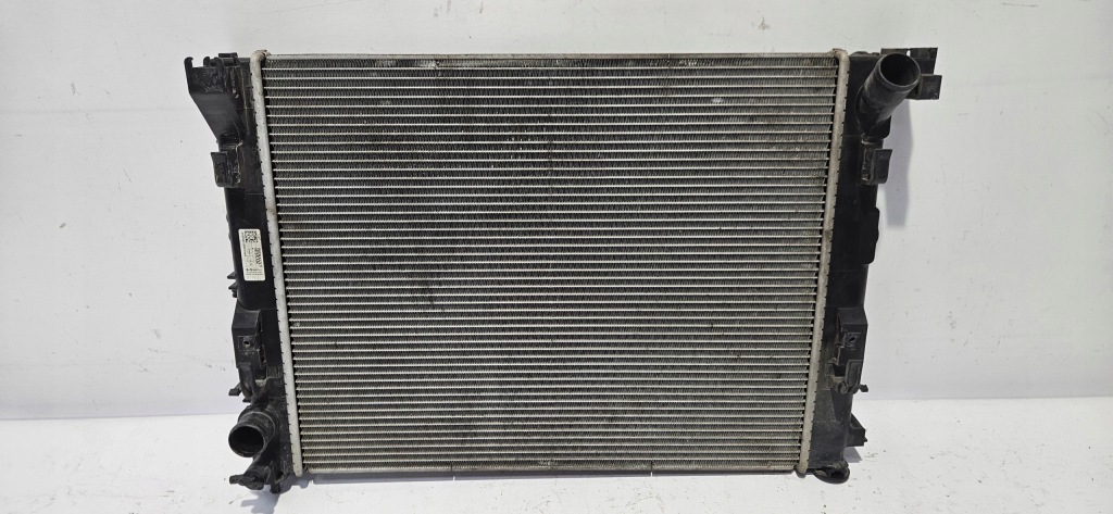Купить Радиатор воды + кондиционера renault clio v captur 2