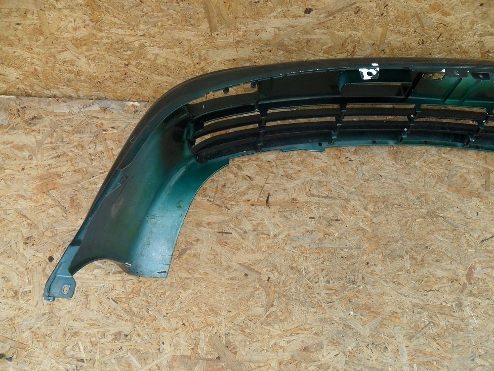 фото №8, Mitsubishi lancer cj0 1995 1996 1997 1998 zderzak9