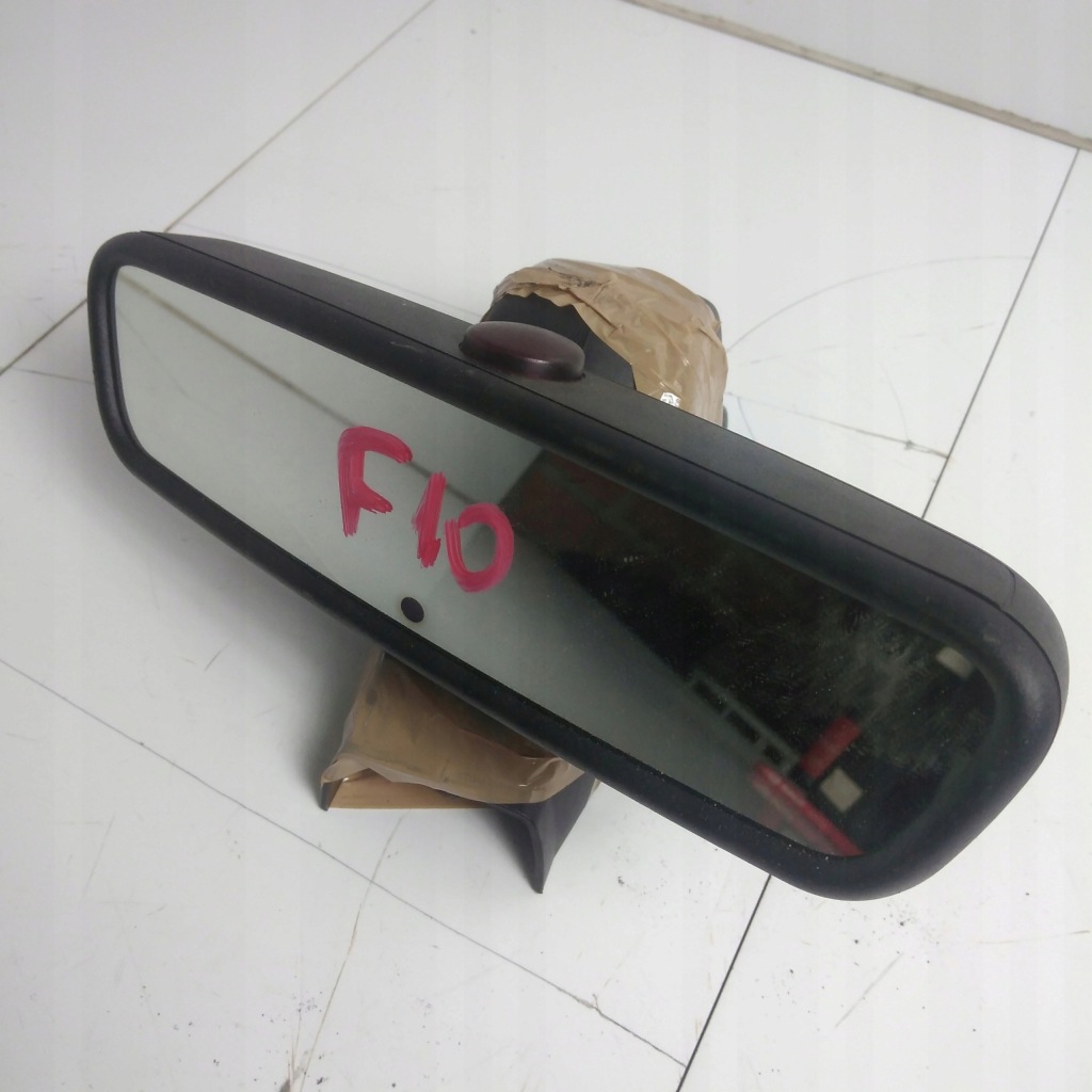 фото №1, Зеркало внутреннее bmw f10 9228257
