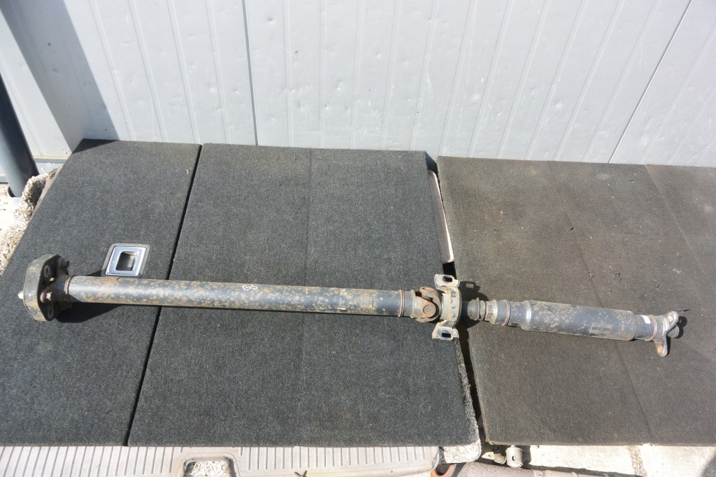 фото №1, Wał приводной lexus gs iii 450h