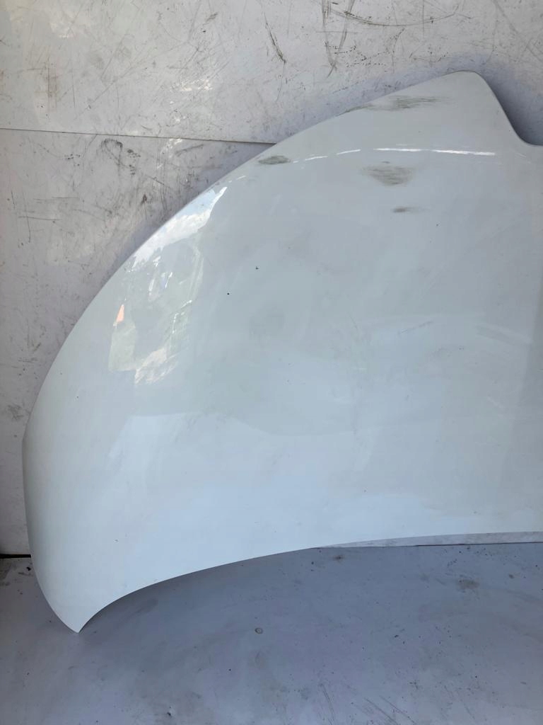 фото №2, Капот renault zoe dv369