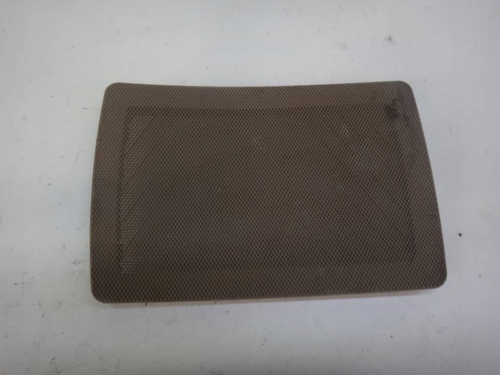 фото №1, Захист накладка динаміка ліва задня bmw e46 kombi