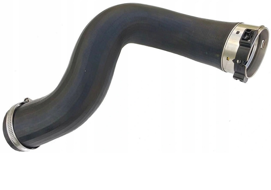 фото №1, Wąż труба turbo интеркулер renault trafic 1.6 dci