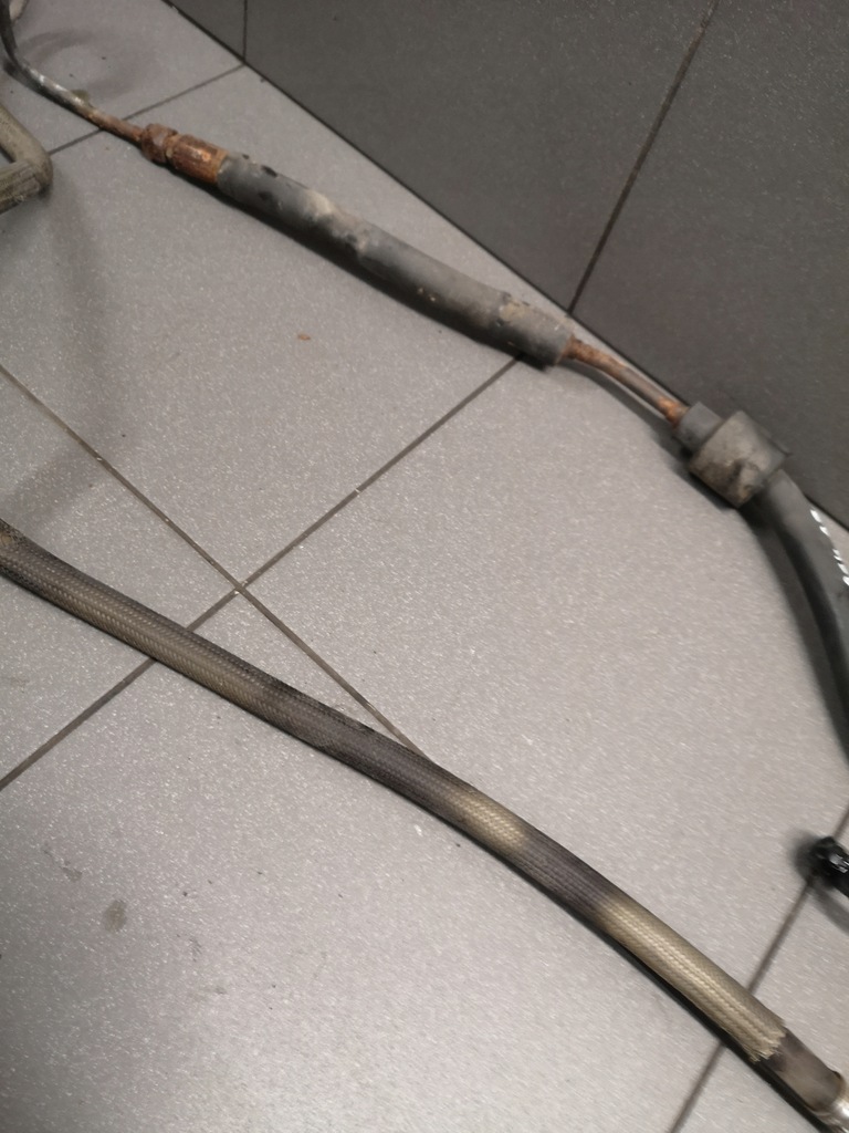 фото №6, Шланг провода усилителя rs6 c5 4b7422891c