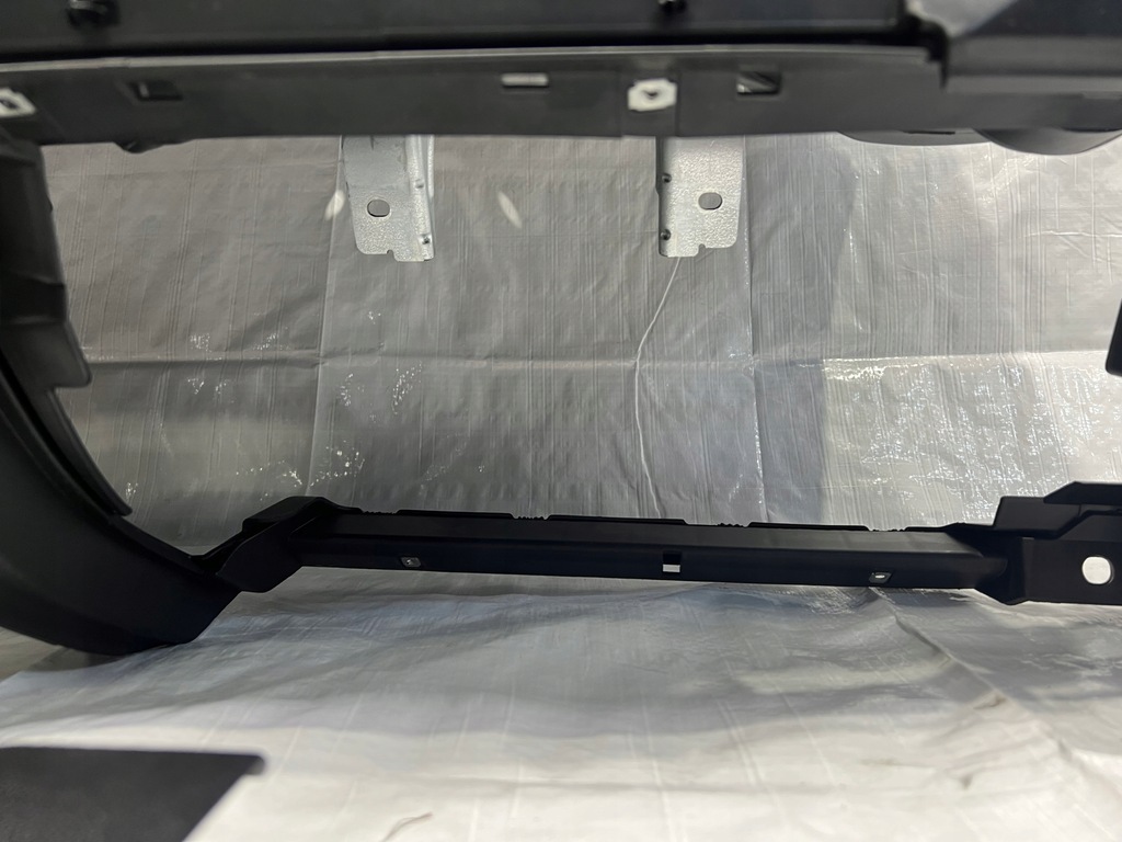 фото №5, Fiat 500 abarth панель приладів консоль панель приладів