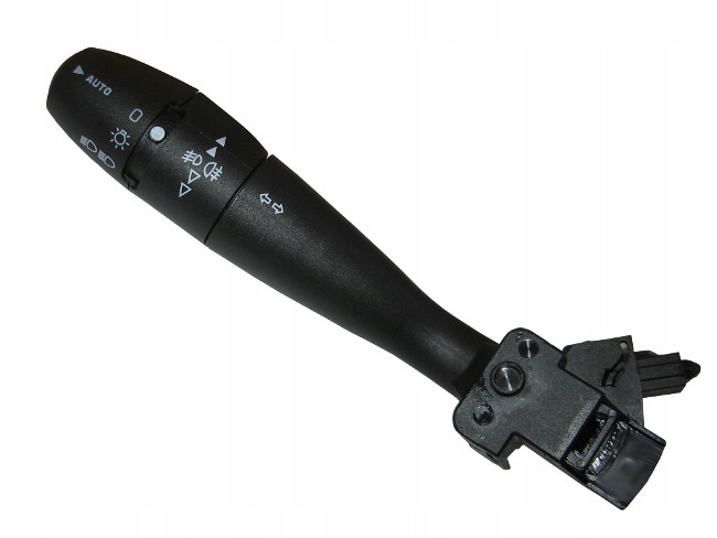 фото №1, Peugeot 1007 важіль перемикач повороту